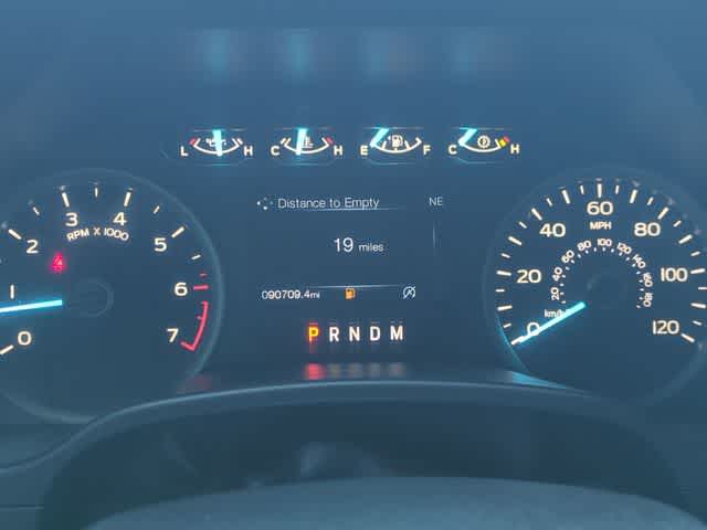 Thumbnail: 2019 Ford F-150 - 34