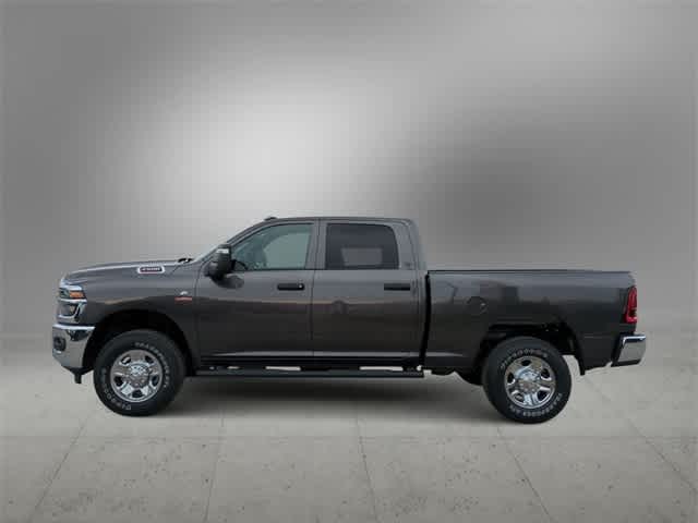 Thumbnail: 2026 RAM 2500 - 5