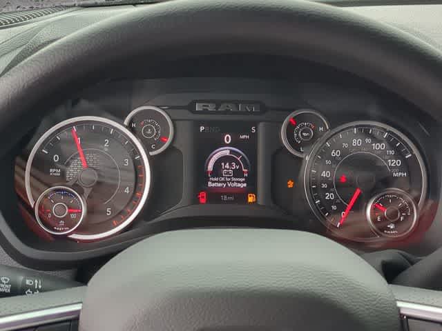 Thumbnail: 2026 RAM 2500 - 33