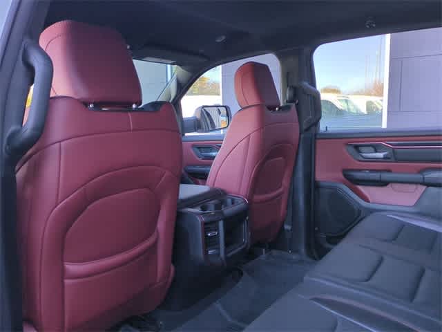 Thumbnail: 2025 RAM 1500 - 19