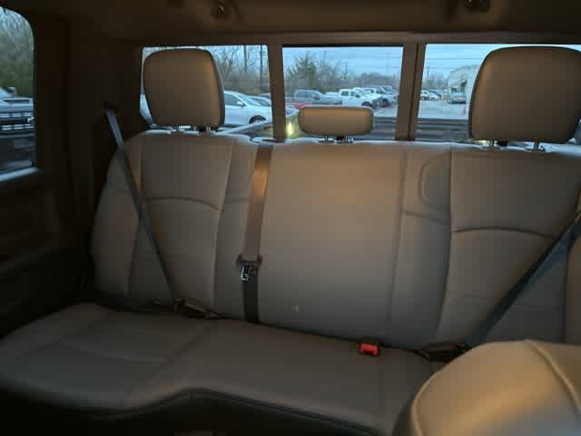 Thumbnail: 2026 RAM 3500 - 15