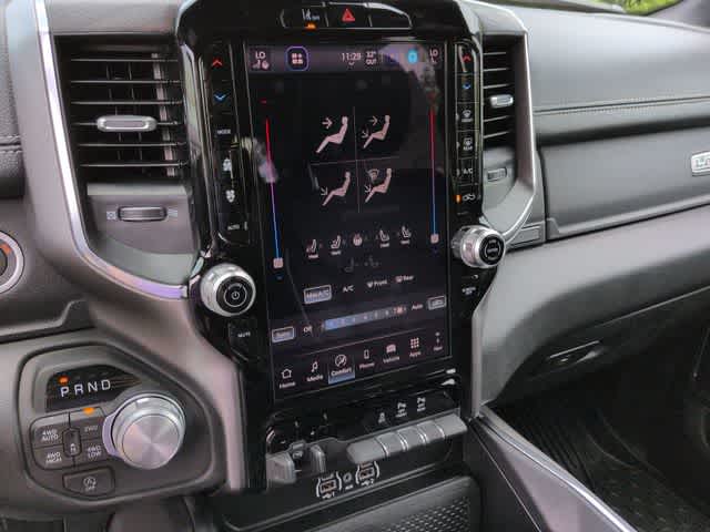 Thumbnail: 2026 RAM 1500 - 28