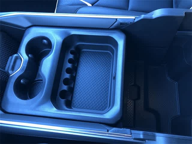 Thumbnail: 2026 RAM 1500 - 21