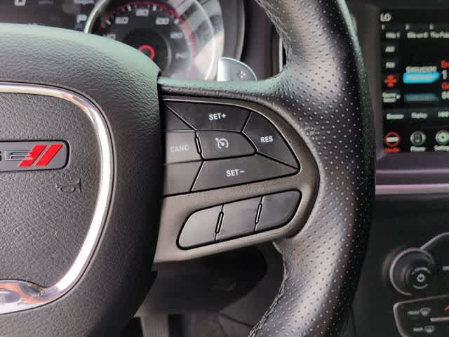 Thumbnail: 2021 Dodge Charger - 24