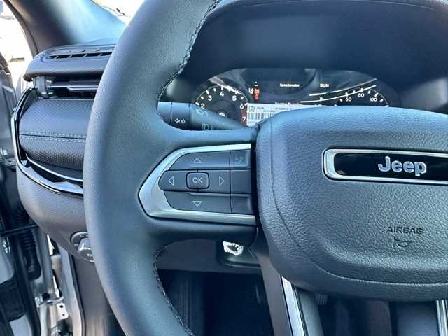 Thumbnail: 2026 Jeep Compass - 5