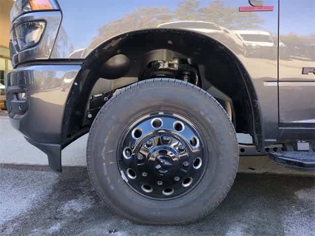 Thumbnail: 2026 RAM 3500 - 14