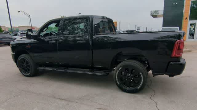 Thumbnail: 2026 RAM 2500 - 6