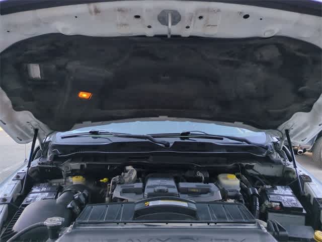 Thumbnail: 2012 RAM 2500 - 13