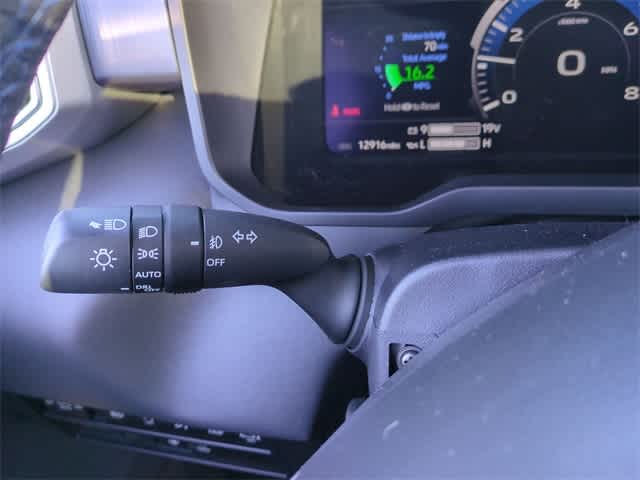 Thumbnail: 2025 Toyota Tundra - 28