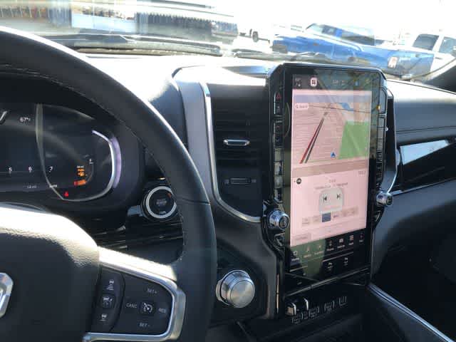 Thumbnail: 2026 RAM 1500 - 14