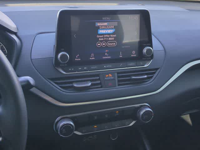 Thumbnail: 2022 Nissan Altima - 27