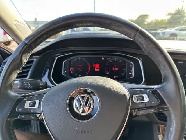 Thumbnail: 2019 Volkswagen Jetta - 6