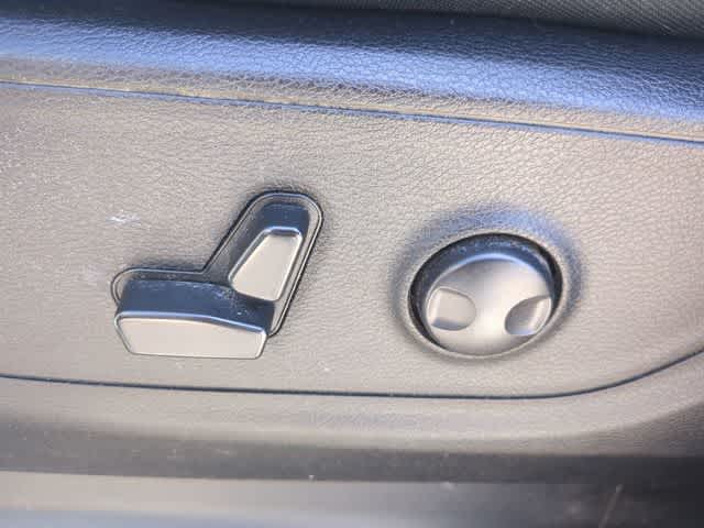 Thumbnail: 2022 RAM 1500 - 18