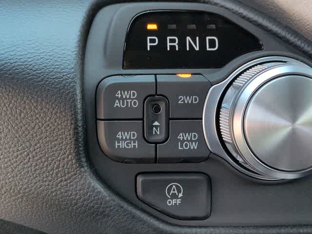 Thumbnail: 2026 RAM 1500 - 39