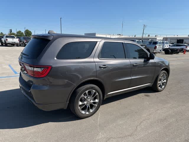 Thumbnail: 2020 Dodge Durango - 25