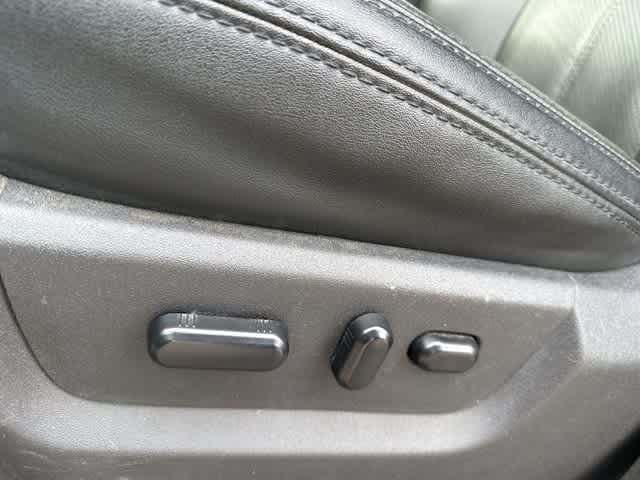 Thumbnail: 2016 Ford Econoline - 14