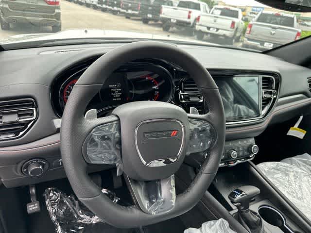 Thumbnail: 2026 Dodge Durango - 3