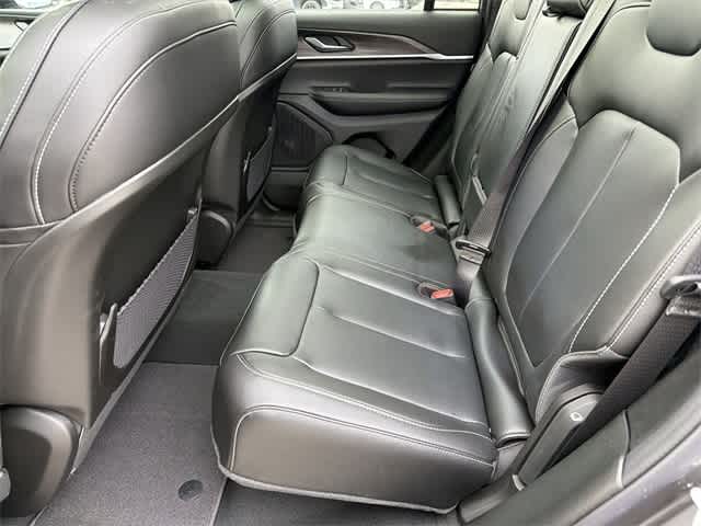 Thumbnail: 2025 Jeep Grand Cherokee - 21