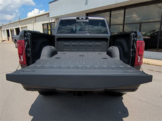 Thumbnail: 2025 RAM 2500 - 36