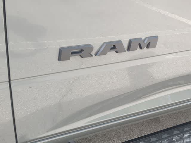 Thumbnail: 2026 RAM 2500 - 12