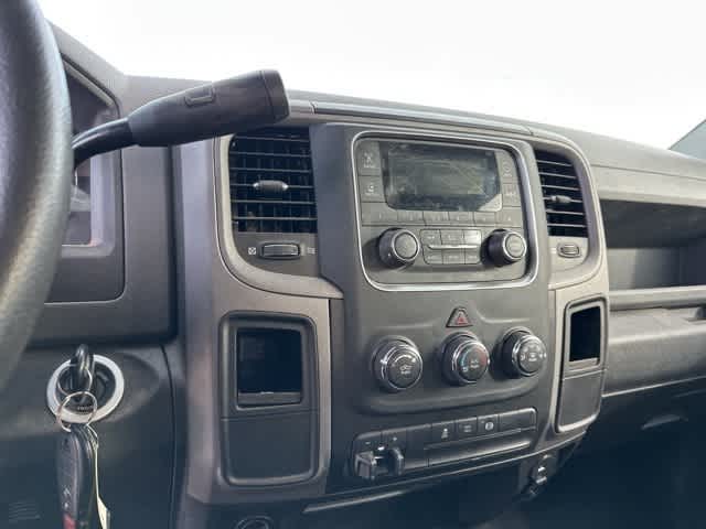 Thumbnail: 2018 RAM 3500 - 7