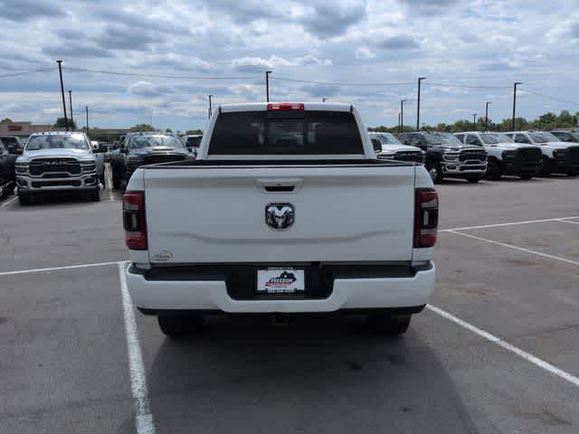 Thumbnail: 2019 RAM 2500 - 7