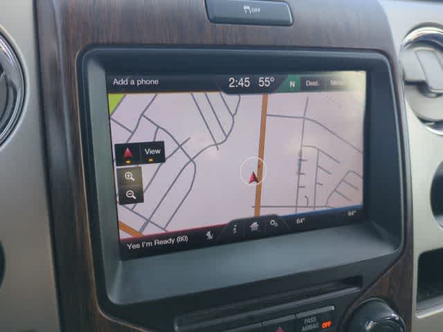 Thumbnail: 2013 Ford F-150 - 29