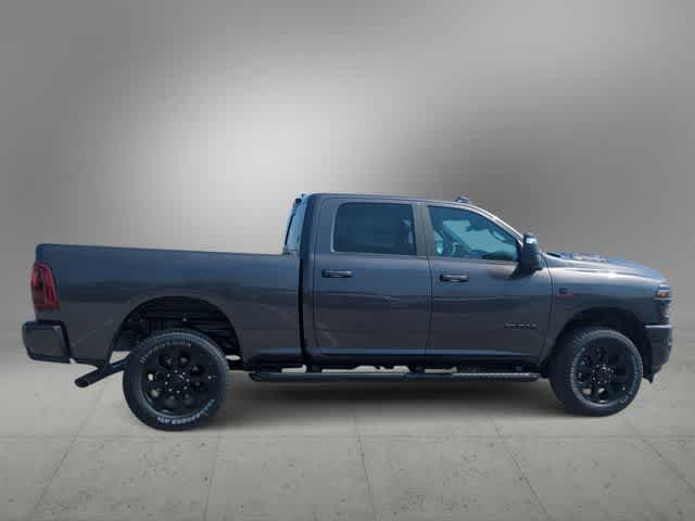 Thumbnail: 2026 RAM 2500 - 9
