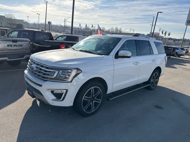 Thumbnail: 2020 Ford Expedition - 17