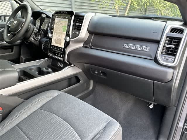 Thumbnail: 2024 RAM 3500 - 40