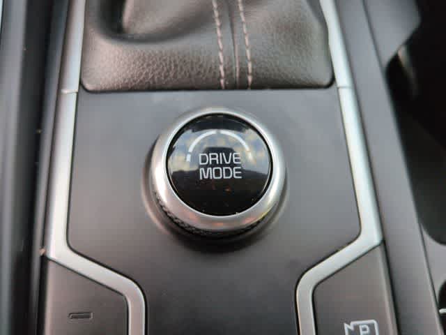 Thumbnail: 2022 Kia Sorento - 36