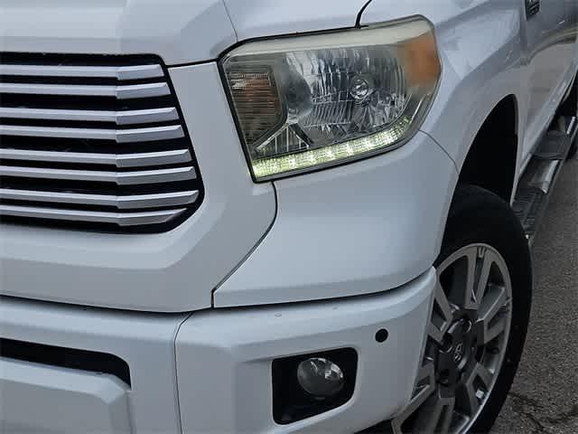 Thumbnail: 2014 Toyota Tundra - 11