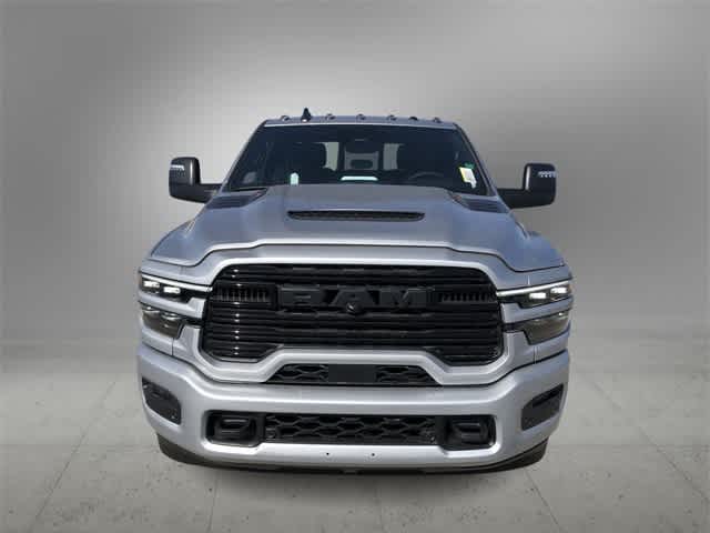 Thumbnail: 2026 RAM 2500 - 9