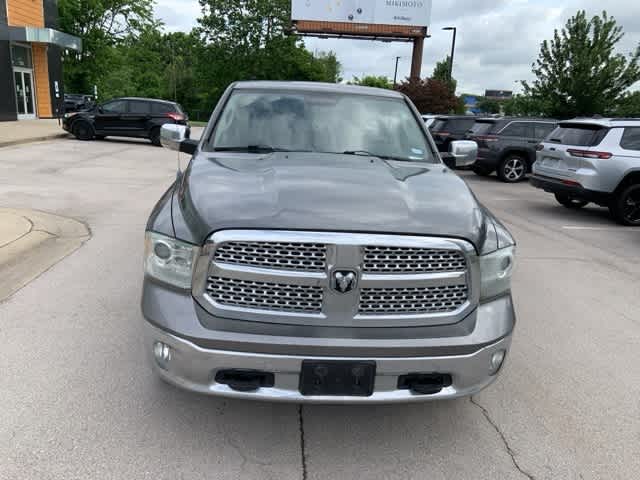 Thumbnail: 2013 RAM 1500 - 25