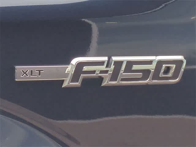 Thumbnail: 2013 Ford F-150 - 13