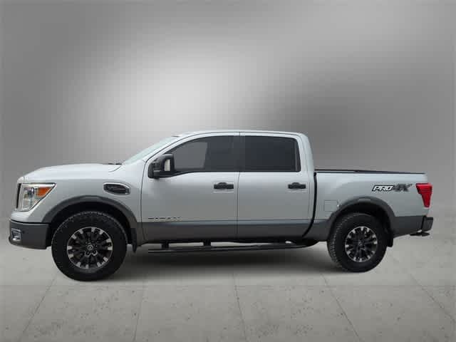 Thumbnail: 2017 Nissan Titan - 5