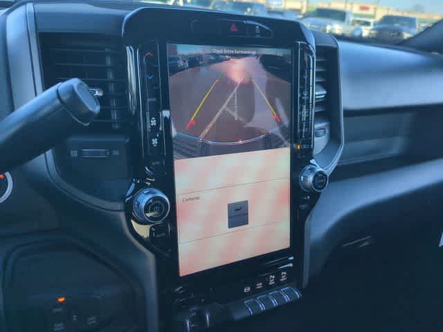 Thumbnail: 2026 RAM 3500 - 28