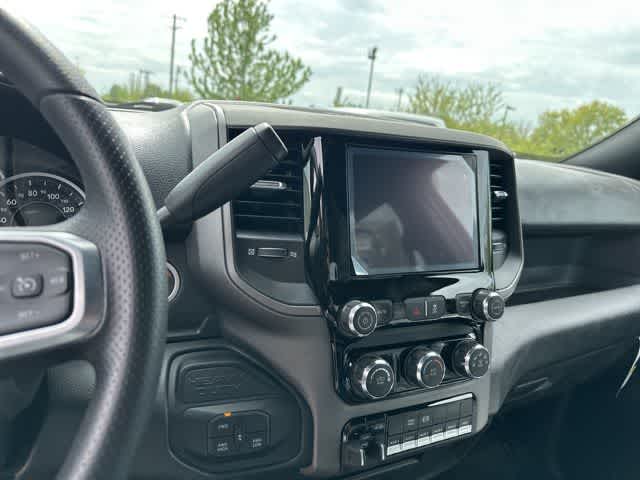 Thumbnail: 2026 RAM 3500 - 3