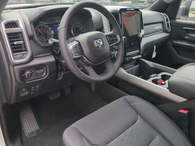 Thumbnail: 2026 RAM 1500 - 10