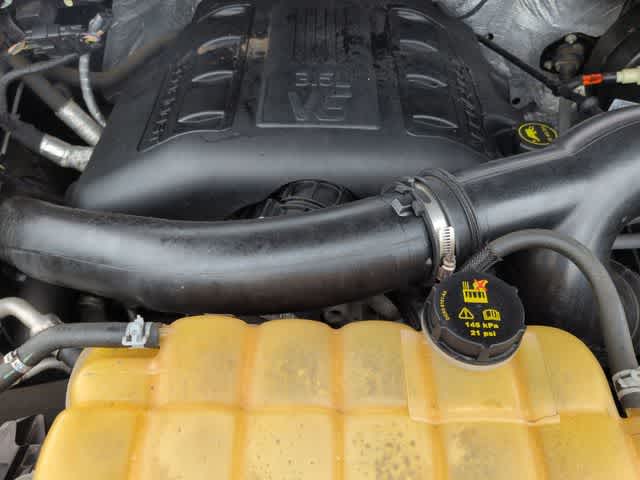 Thumbnail: 2016 Ford F-150 - 15