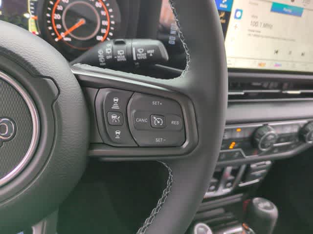 Thumbnail: 2026 Jeep Wrangler - 24
