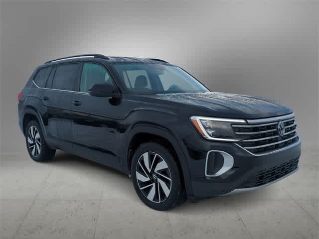Thumbnail: 2024 Volkswagen Atlas - 2