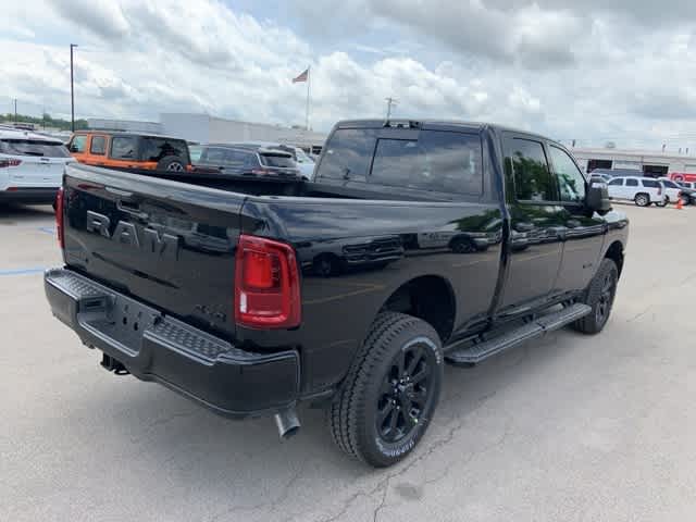 Thumbnail: 2025 RAM 2500 - 5