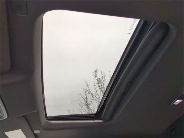 Thumbnail: 2022 Chevrolet Silverado 1500 - 20