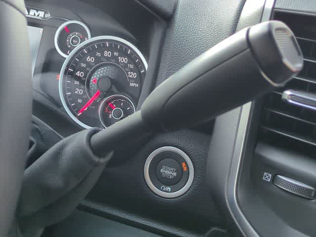 Thumbnail: 2026 RAM 2500 - 33