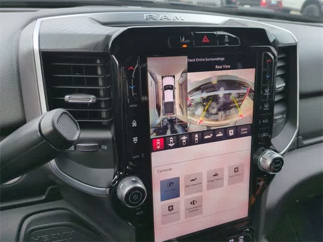 Thumbnail: 2026 RAM 2500 - 29