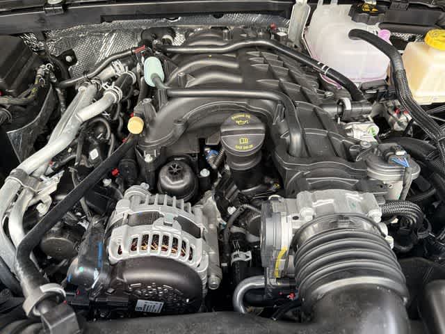 Thumbnail: 2026 Jeep Gladiator - 15