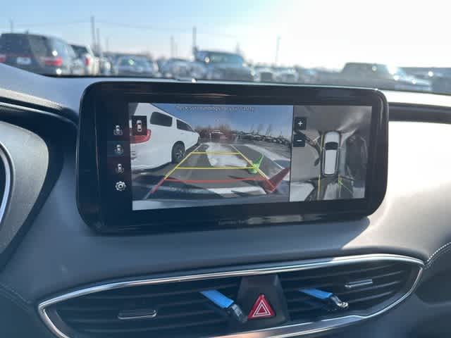 Thumbnail: 2021 Hyundai Santa Fe - 14