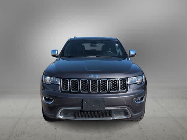Thumbnail: 2019 Jeep Grand Cherokee - 3