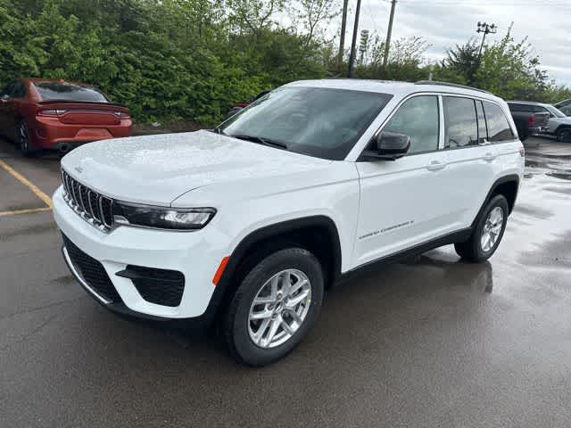 Thumbnail: 2026 Jeep Grand Cherokee - 2